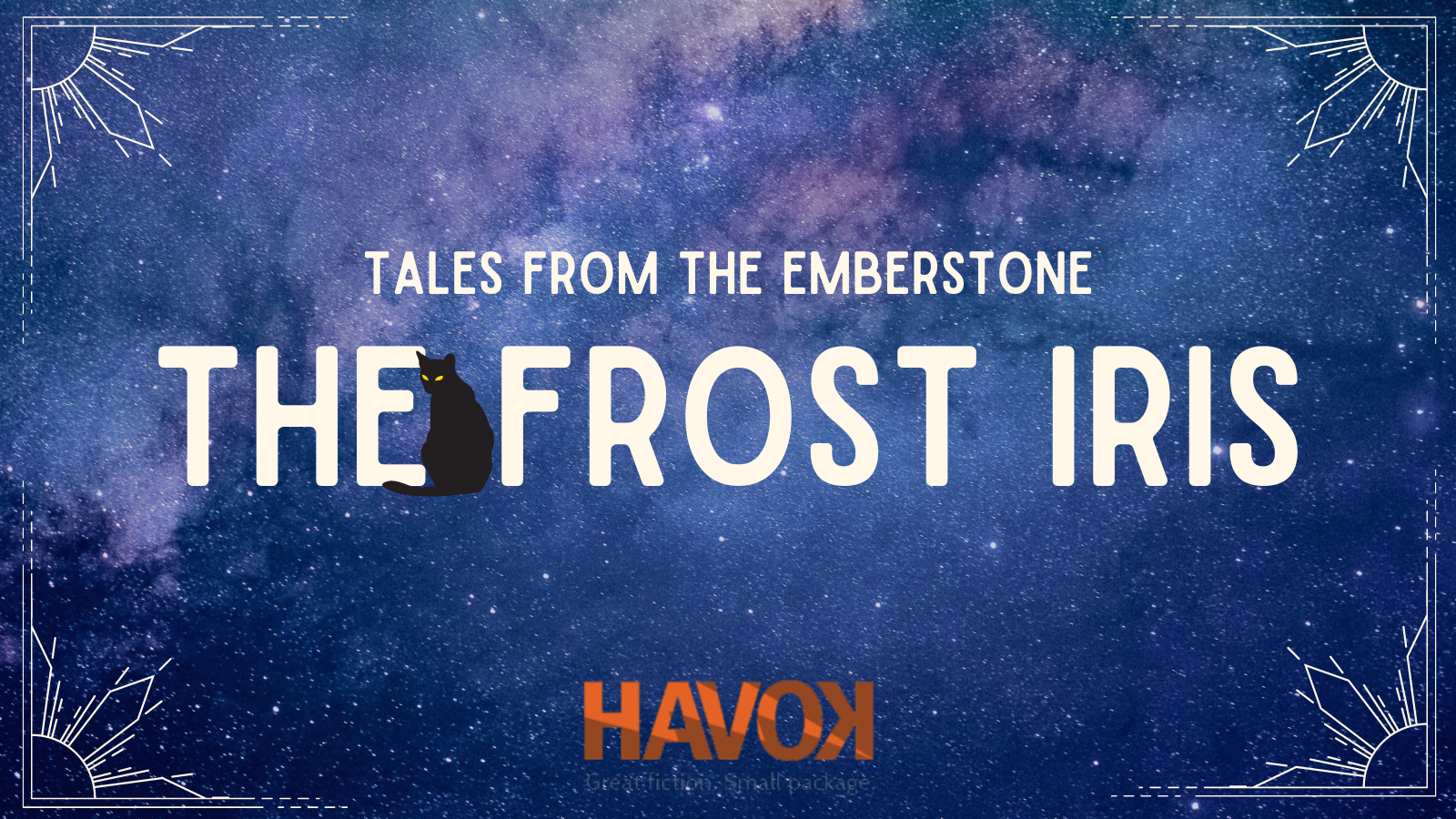 You are currently viewing Emberstone: The Frost Iris