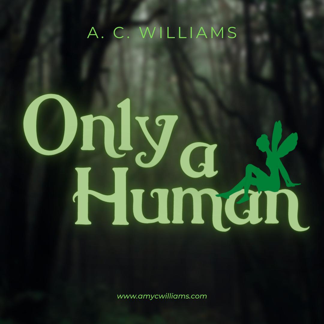 only-a-human