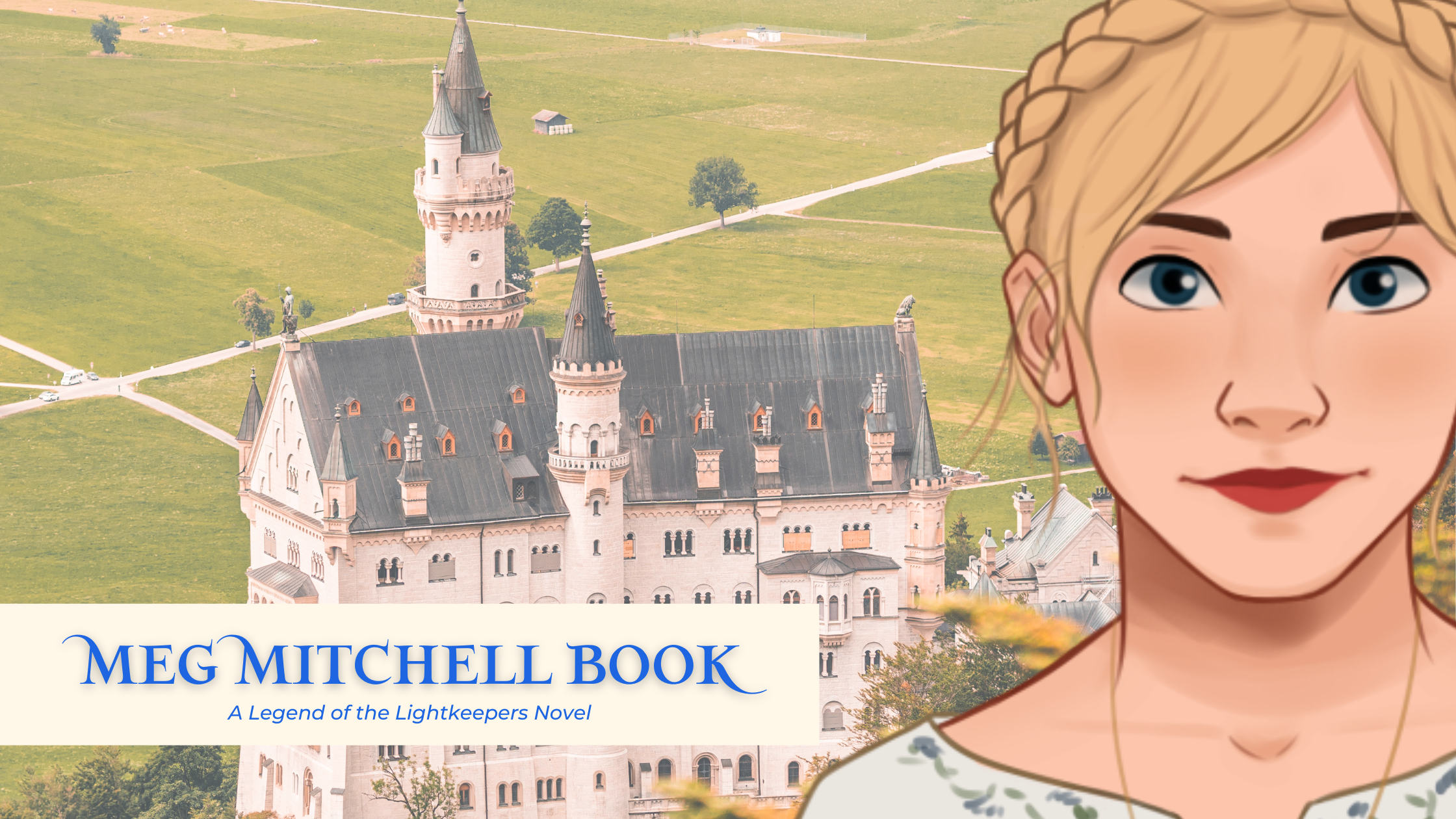 Read more about the article Meg Mitchell Book – Chapter 14: BARB