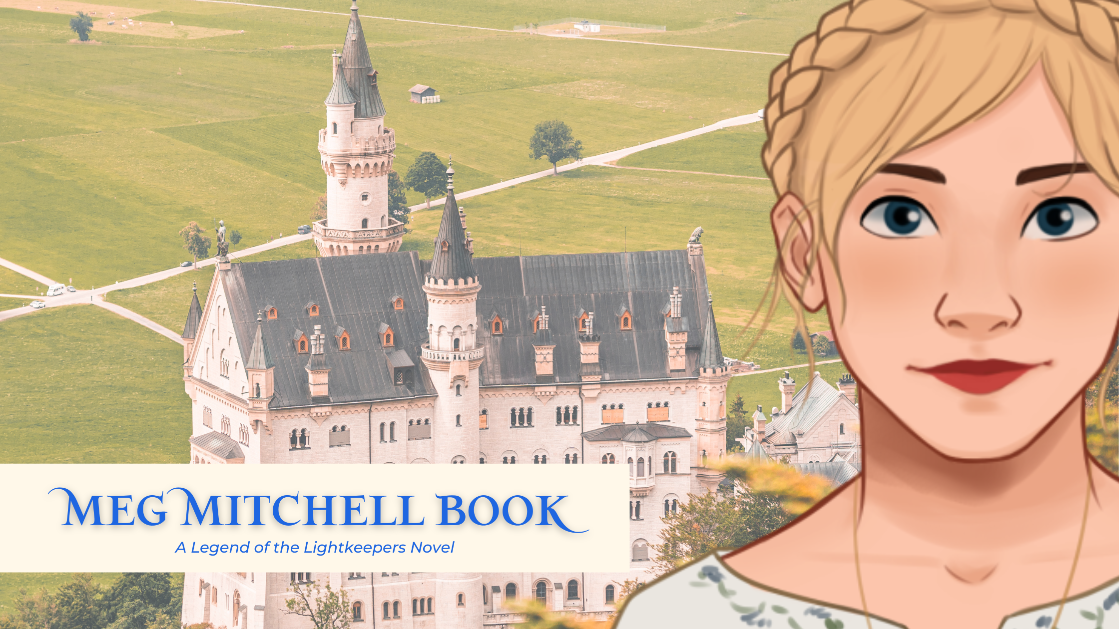 Read more about the article Meg Mitchell Book – Chapter 10: BARB