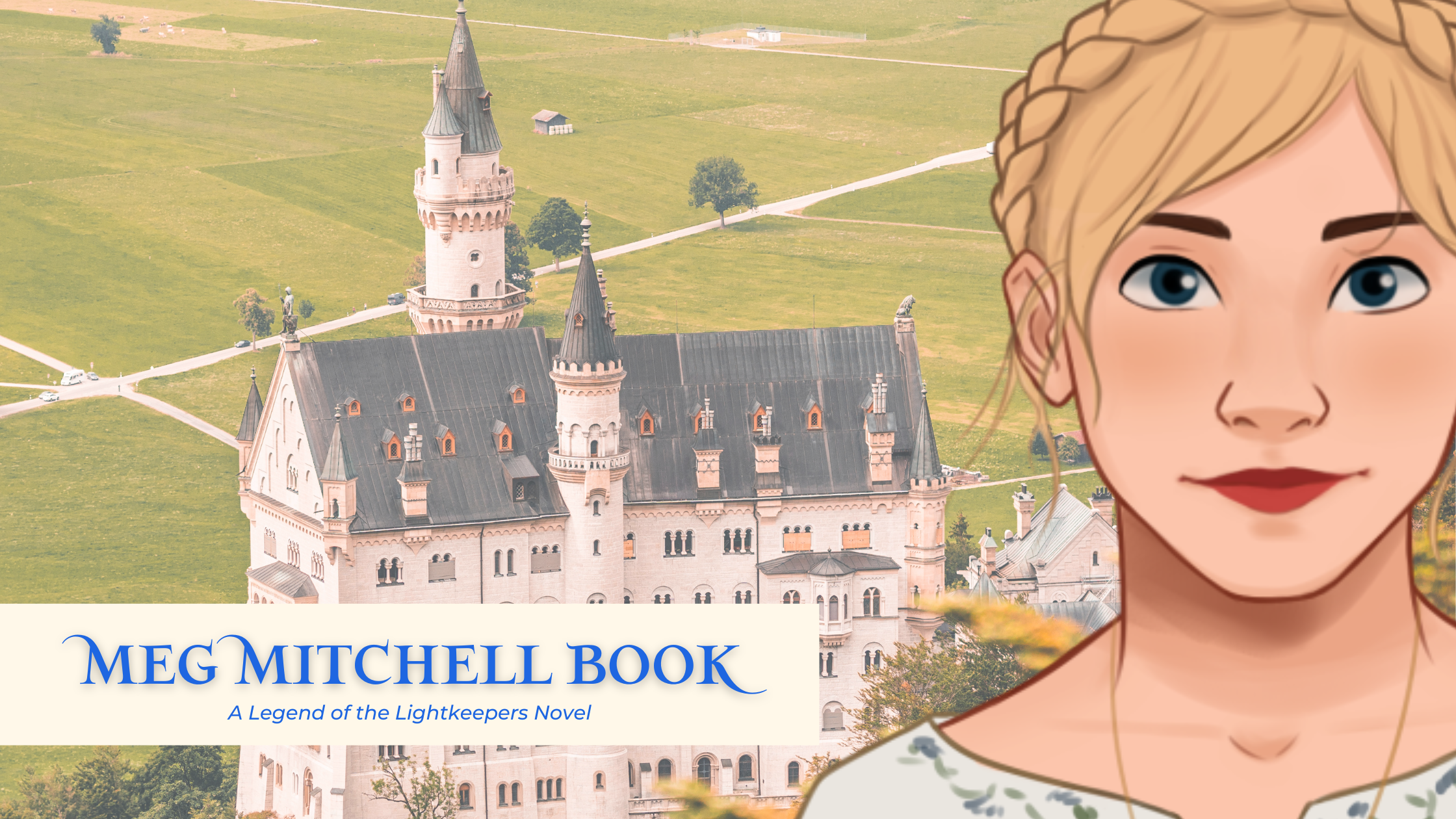 You are currently viewing Meg Mitchell Book – Chapter 12: MEG