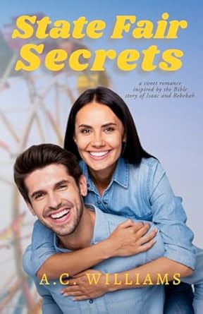 State Fair Secrets