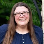 Amy (A.C.) Williams - Author. Nerd. Friend of Jesus.